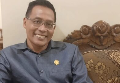MEDIAKSB - Sekretaris Komisi II DPRD KSB, Iwan Irawan Marhalim.