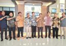 MEDIAKSB - Komisi I DPRD KSB di BLK Provinsi Jawa Timur (Foto: DPRD KSB)