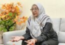 MEDIAKSB - Wakil Ketua II DPRD KSB, Merliza Jawas, Senin (13/10/2026) (Foto: Imam Fauzan/MEDIAKSB)