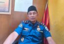 MEDIAKSB - Kepala Dinas Damkarmat KSB, Abdul Rozak, Senin (05/10/2026) (Foto: Imam Fauzan)
