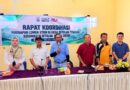 MEDIAKSB - dialog pemicu KSB Sadar Sanitasi Total Berbasis Masyarakat (STBM) di Desa Seteluk Tangah, Rabu (07/10/2026) (Foto: RSUD Asy-Syifa)