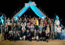 MEDIAKSB - Pemenang lomba pada malam Kenduri Cerita Sasambo 2026 AMMAN, Kamis (08/10/2026) (Foto: AMMAN)