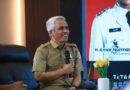 MEDIAKSB - Sekda KSB, Hairul Jibril (Foto: Bappeda KSB)