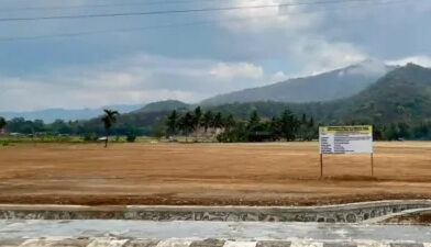 MEDIAKSB - Lokasi Sport Center KSB