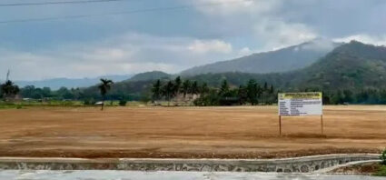 MEDIAKSB - Lokasi Sport Center KSB