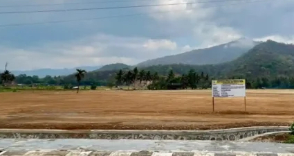 MEDIAKSB - Lokasi Sport Center KSB