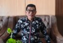 MEDIAKSB - Kepala Dishub KSB, Suharno, Kamis (29/10/2026) (Foto: Imam Fauzan/MEDIAKSB)