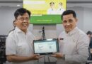 MEDIAKSB - Kunjungan Bupati KSB ke BKN RI beberapa waktu lalu (Foto: Prokopim KSB)
