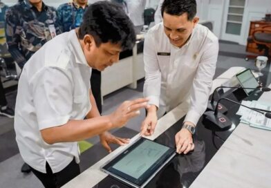 MEDIAKSB - Ekspose talenta ASN KSB di BKN RI, Jakarta, Rabu (30/9/2026) (Foto: Prokopim KSB)